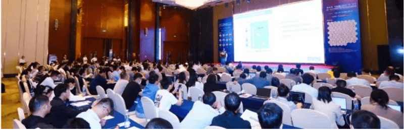 Exhibition Report | Sime Mei Attends 2023cesis As A Guest Speaker