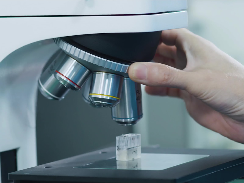 Innovation In Miniaturization