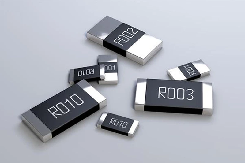 Current Sensing Resistors