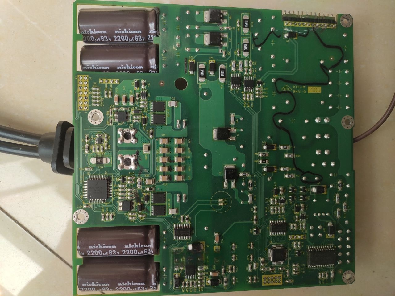 Precision Low-Resistance Alloy Resistors in Solar Photovoltaic Systems