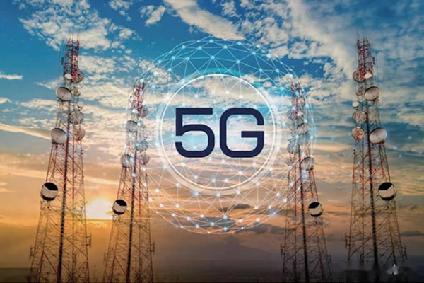 Precision Low-Resistance Alloy Resistors in 5G Communication Systems