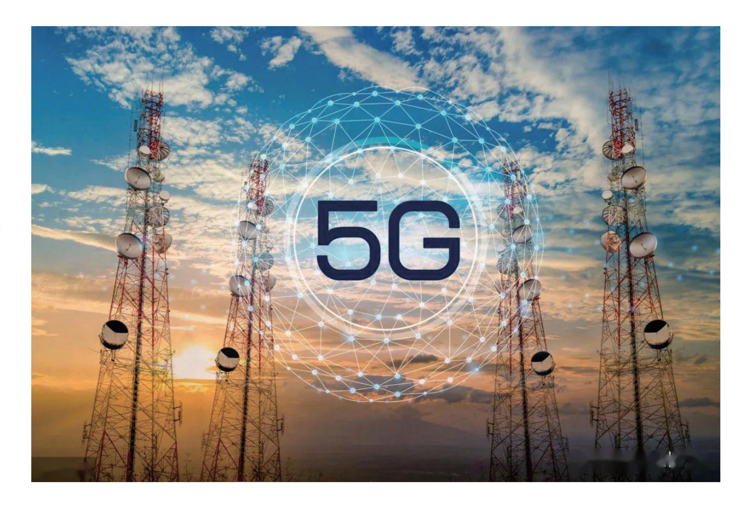 Precision Low-Resistance Alloy Resistors in 5G Communication Systems