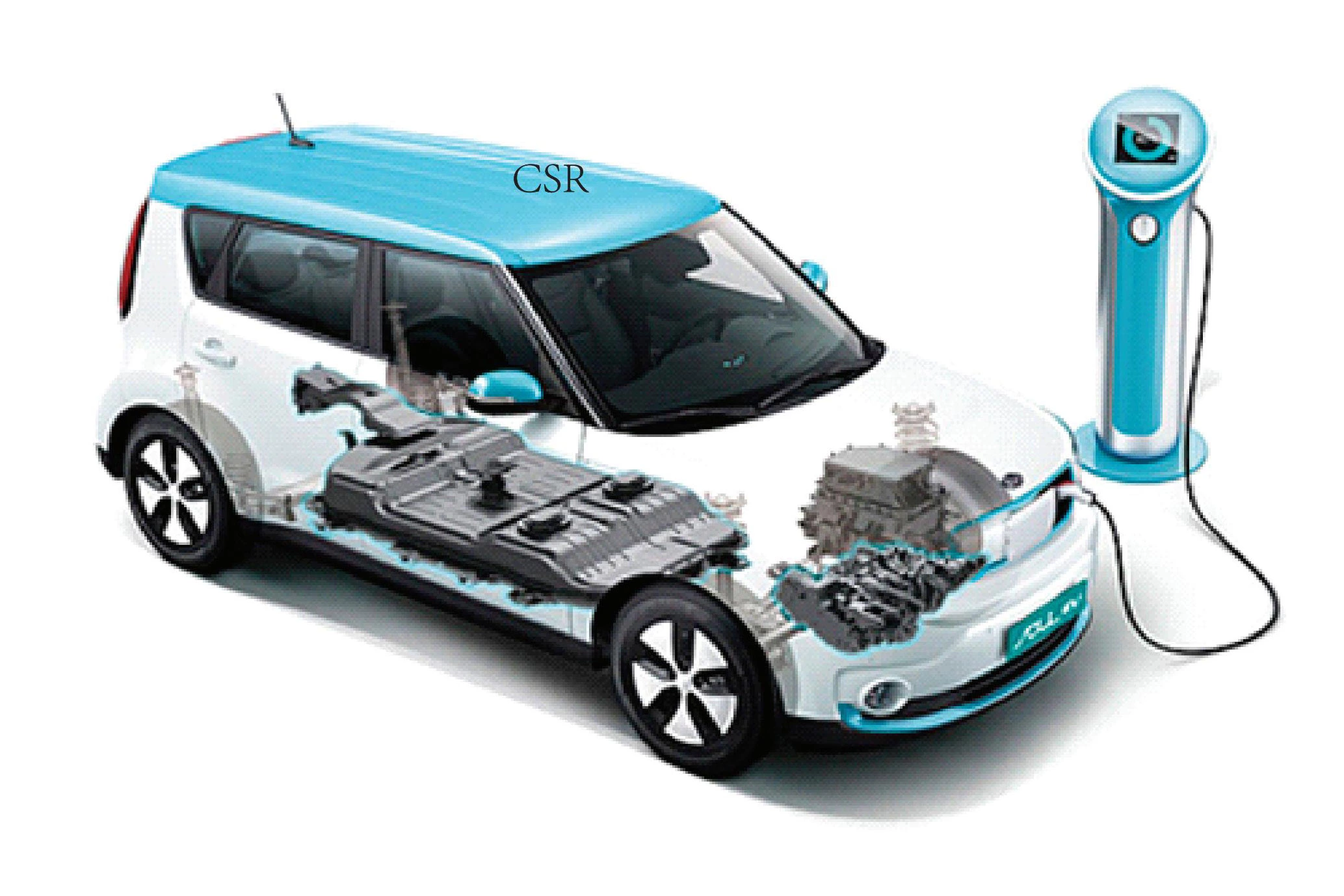 Application of SMD Micro-Resistance Precision Alloy Shunt Resistors in Automotive Smart Seats