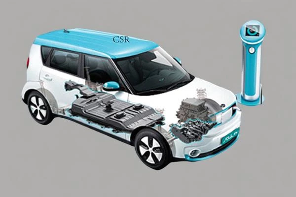 Application of SMD Micro-Resistance Precision Alloy Shunt Resistors in Automotive Smart Seats