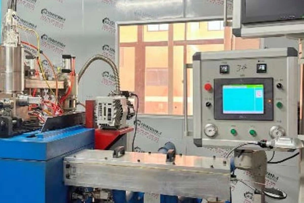 Electron Beam Welding Equipment