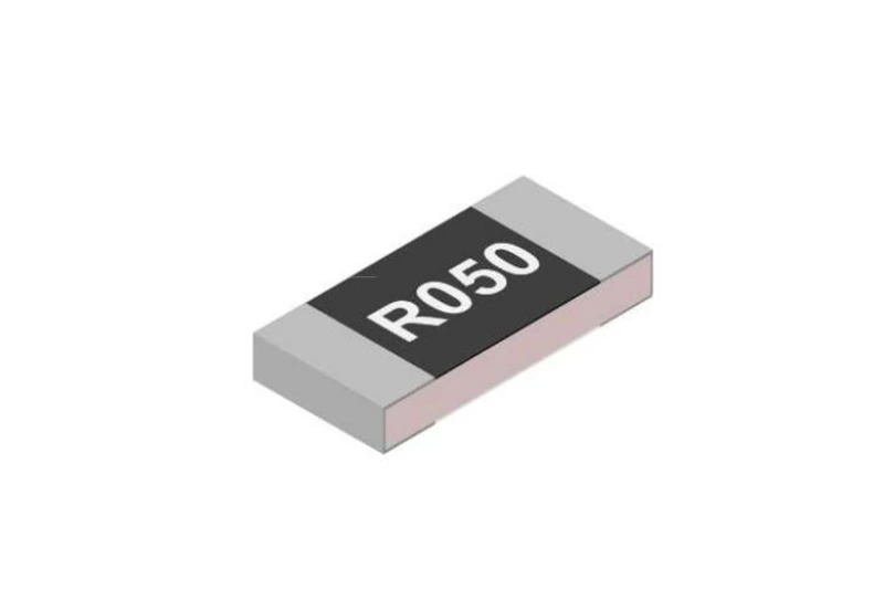 Metal Film Current-sensing Resistors