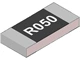 Metal Film Current-sensing Resistors