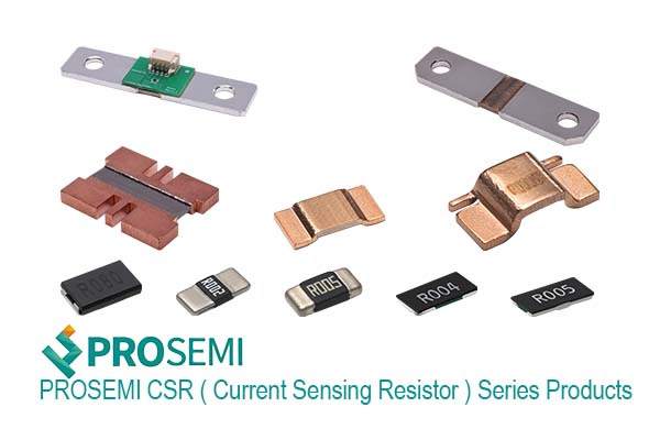 PROSEMI Completed The First Round Of Financing Of Tens Of Millions Of RMB