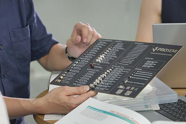 PROSEMI Completed The First Round Of Financing Of Tens Of Millions Of RMB