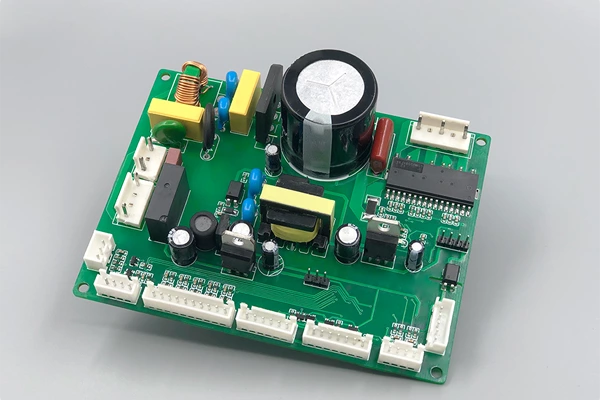 Precision Low-Resistance Alloy Resistors in Refrigerators