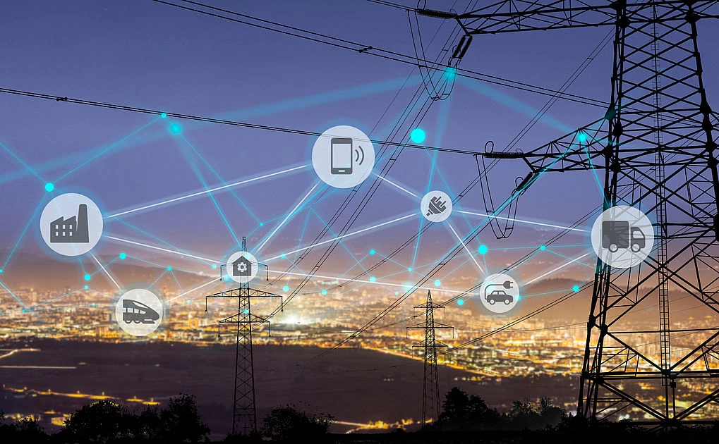 Precision Low-Resistance Alloy Resistors in Smart Grids