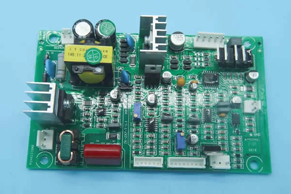 Precision Low-Resistance Alloy Resistors in Automation Control Systems