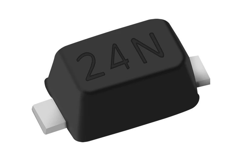 Transient Voltage Suppressor Diode