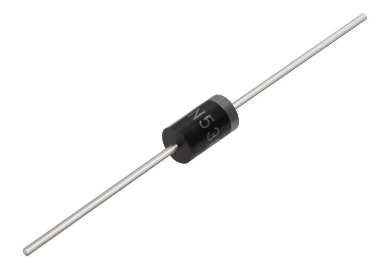 Zeener Diode