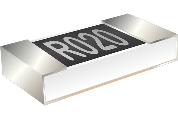 Metal Foil Current Detection Resistors