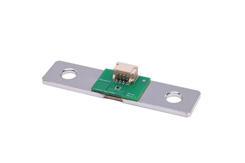 Prosemi Successfully Exhibits At Electronica China 2025, Showcasing Strength In Precision Current Sensing Resistors