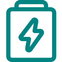 Good Power Characteristics
