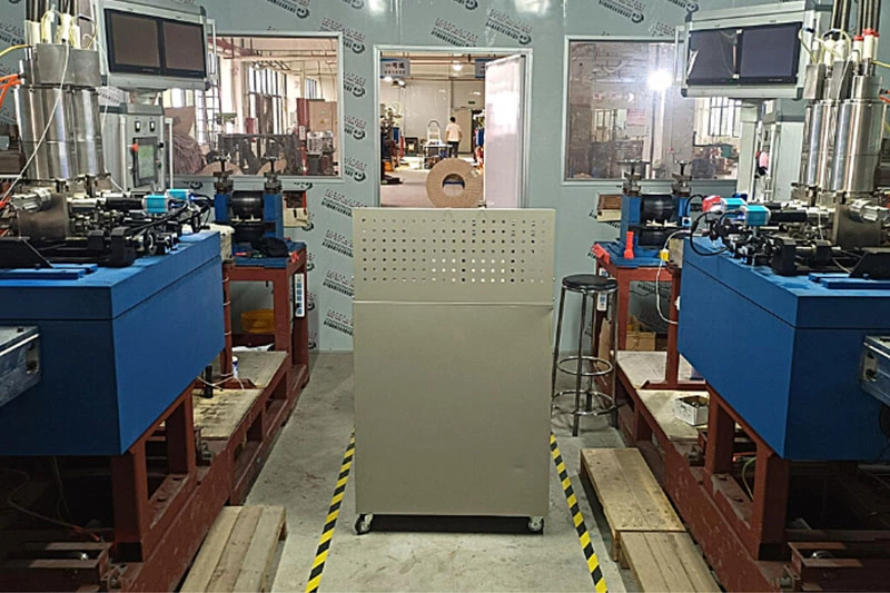 Electron Beam Welding (EBW) Process