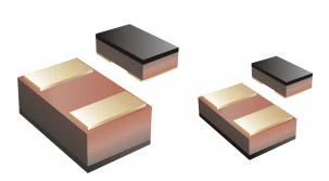 Differences between Polymer ESD devices and conventional ESD protectors