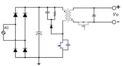 Prosemi Pd Fast Charging Solution