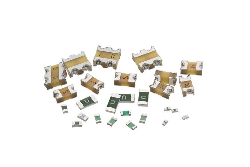 Chip Fuses