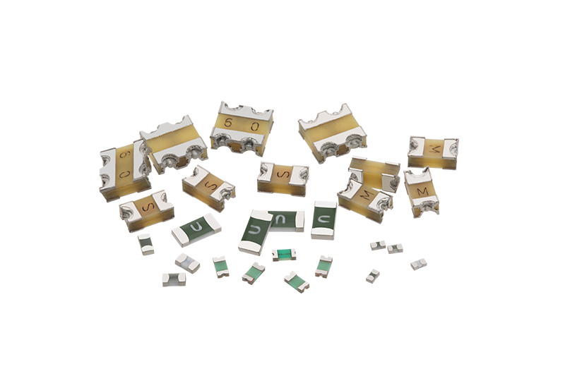 Chip Fuses