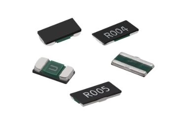 Current Shunt Resistor Selection Guide：High-Precision Shunts for EV Battery Management