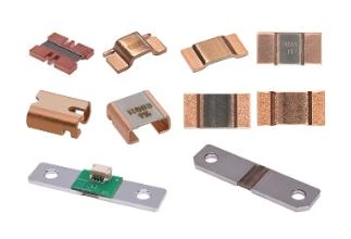 Current Shunt Resistor Selection Guide：High-Precision Shunts for EV Battery Management