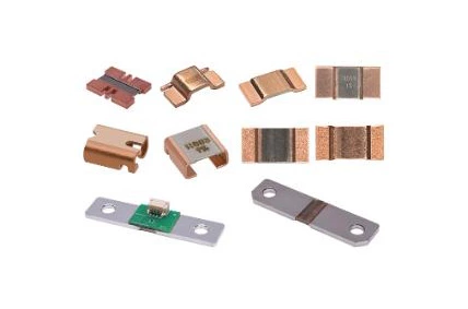Current Shunt Resistor Selection Guide:High-Precision Shunts for EV Battery Management