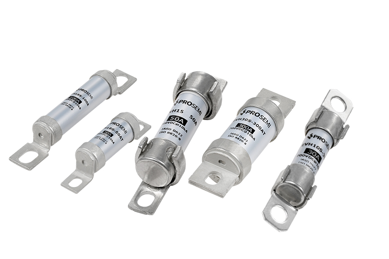 EV Fuses