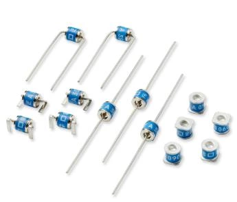 Gas Discharge Tube (gdt) Explained: Principles, Applications, And Selection Guide