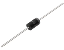 The Difference Between A Diode And A Zener Diode