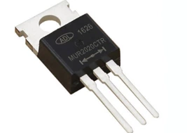 The Difference Between A Diode And A Zener Diode