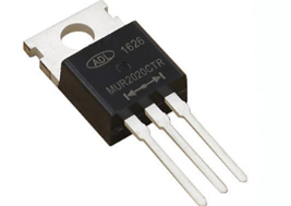 The Difference Between A Diode And A Zener Diode