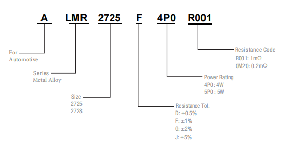 ALMR2725