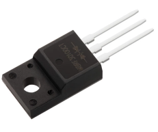 The Difference Between A Diode And A Zener Diode