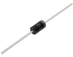 The Difference Between A Diode And A Zener Diode