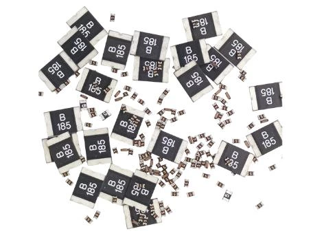 SMD Fuses: An Efficient Overcurrent Protection Solution for Compact PCB Designs