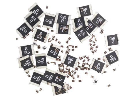 SMD Fuses: An Efficient Overcurrent Protection Solution for Compact PCB Designs