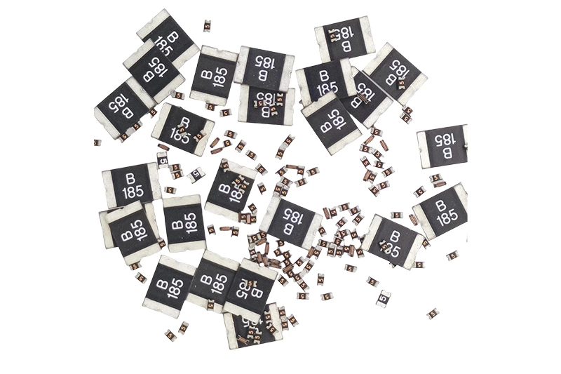 Smd Resettable Fuses