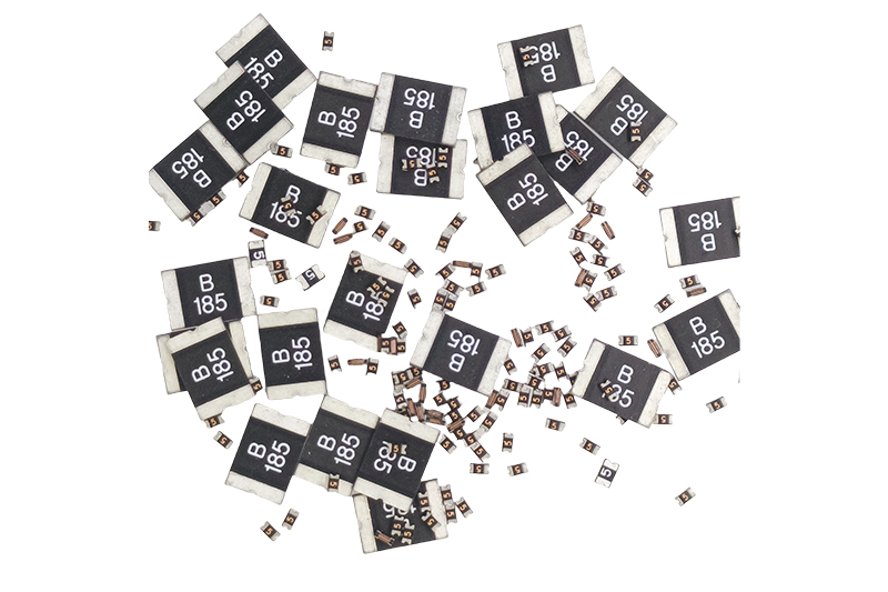Smd Resettable Fuses