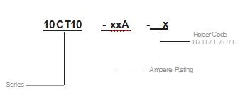 10CT10-25A-x