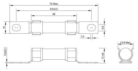 10CT10-25A-x