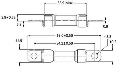 10CT10-25A-x