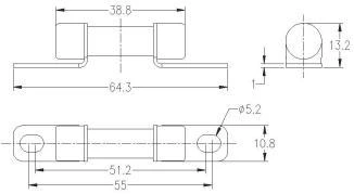 10CT10-5A-X