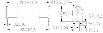 10CT10-5A-X