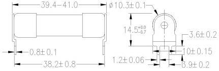 10CT10-5A-X