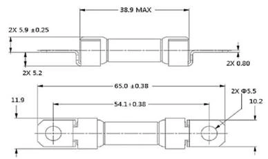 10CT8-15AS-x