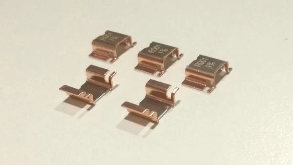 Innovative Application: New Role Of Current Sensing Resistors In Internet Of Things And Smart Grids