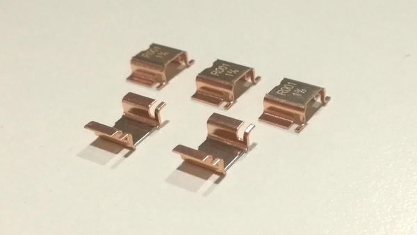 Innovative Application: New Role Of Current Sensing Resistors In Internet Of Things And Smart Grids